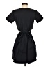 Assorted Brands Black Casual Dress Size S - photo 2