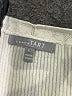 Lemon Tart 100% Polyester Ivory Cardigan Size L - photo 7