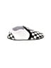 Unbranded Checkered-gingham White Sneakers Size 1 (baby) - photo 1