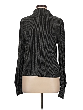 Red By Bke Turtleneck Sweater