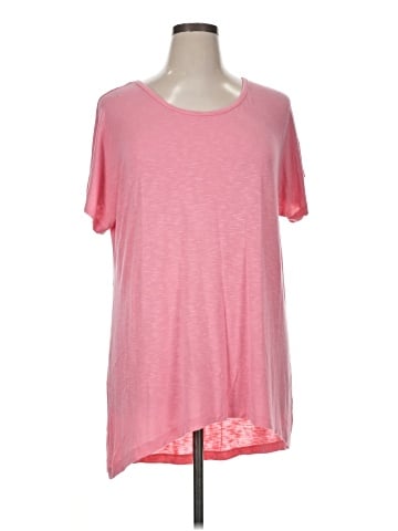 Motto Short Sleeve T-Shirt (view 1)
