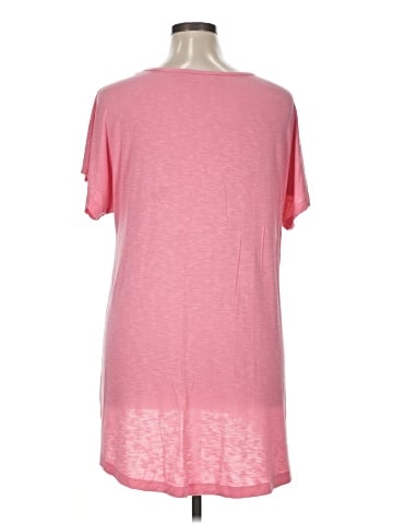 Motto Short Sleeve T-Shirt (view 2)