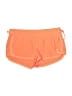Hurley Orange Athletic Shorts Size XS - photo 1