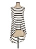 Assorted Brands Ivory Sleeveless T-Shirt Size S - photo 1