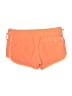 Hurley Orange Athletic Shorts Size XS - photo 2
