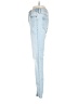 Old Navy Hearts Blue Jeans Size 4 - photo 5