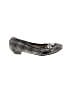 TKS Houndstooth Gray Flats Size 11 (kids) - photo 1