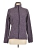 Duluth Trading Co. Purple Track Jacket Size M - photo 1