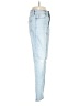 Old Navy Hearts Blue Jeans Size 4 - photo 4