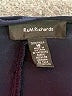 R&M Richards Blue Cocktail Dress Size 18 - photo 4