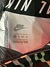 Nike Graphic Black Active Pants Size XS - photo 4