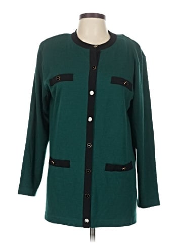 Liz Claiborne Coat (view 1)