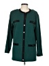 Liz Claiborne Green Coat Size L - photo 1