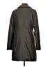 Theory Gray Trenchcoat Size S - photo 2