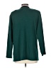 Liz Claiborne Green Coat Size L - photo 2