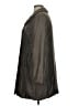 Theory Gray Trenchcoat Size S - photo 5