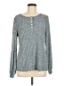 Fantaslook Gray Pullover Sweater Size M - photo 1