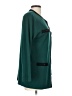Liz Claiborne Green Coat Size L - photo 4