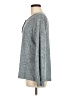 Fantaslook Gray Pullover Sweater Size M - photo 5