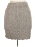 Fore Gray Casual Skirt Size M - photo 1