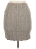 Fore Gray Casual Skirt Size M - photo 2
