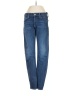 Unbranded Blue Jeans Size 27 waist - photo 1