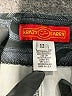 Krazy Larry Graphic Black Casual Pants Size 12 - photo 7