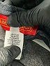 Krazy Larry Graphic Black Casual Pants Size 12 - photo 8