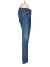 Unbranded Blue Jeans Size 27 waist - photo 4