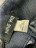 Nine West Solid Blue Dress Pants Size 14 - photo 4