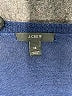 J.Crew Blue Pullover Sweater Size XS - photo 7