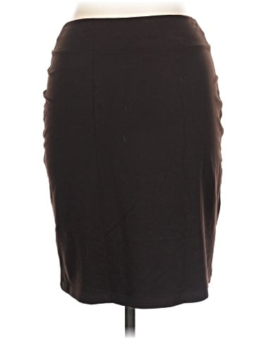 Susana Monaco Formal Skirt (view 2)