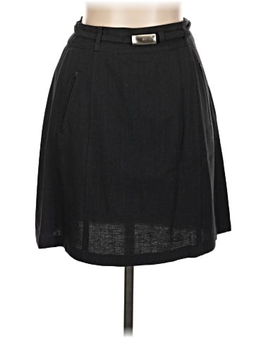 Dana B. & Karen Formal Skirt (view 1)