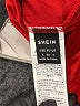 Shein Red Cocktail Dress Size 4 - photo 4