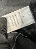 Unbranded Houndstooth Gray Jeans Size L - photo 7