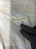 Rag & Bone 100% Cotton Ivory Long Sleeve Blouse Size S - photo 6