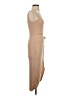 LBLC The Label Tan Cocktail Dress Size XS - photo 4