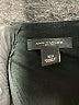 Ann Taylor 100% Polyester Black Sleeveless T-Shirt Size XS - photo 7