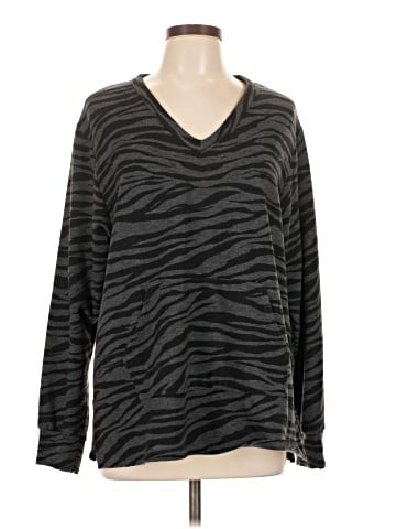 Karen Kane Pullover Sweater (view 1)