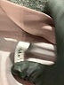 Studio Y Purple Long Sleeve Blouse Size L - photo 7