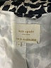 Kate Spade New York Animal Print Ivory Blazer Size 2 - photo 6