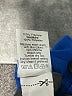 J.Crew 100% Polyester Solid Blue Formal Skirt Size 2 - photo 5