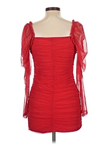 Missguided Cocktail Dress (view 2)