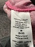 Scoop 100% Rayon Hearts Pink Romper Size M - photo 5