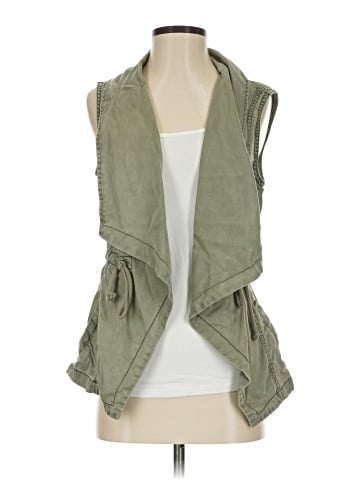 Kenneth Cole REACTION Vest (view 1)