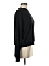 Gap Solid Black Turtleneck Sweater Size M - photo 4