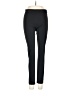 & Other Stories Solid Black Active Pants Size 4 - photo 1