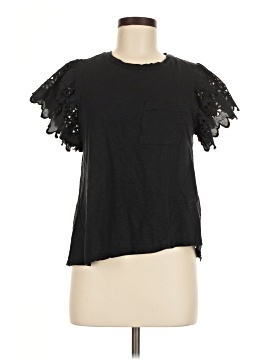 Seen Worn Kept Short Sleeve Top