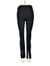 & Other Stories Solid Black Active Pants Size 4 - photo 2