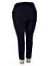 J.Crew Factory Store Solid Blue Active Pants Size 18 - photo 2